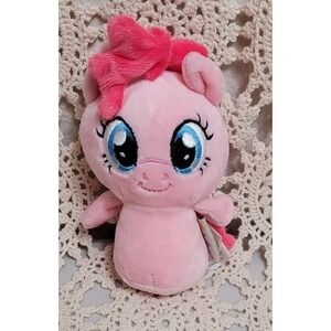 Hallmark, 4" Itty Bittys. My Little Pony. Pinkie Pie. Great Condition